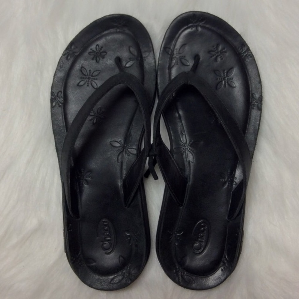 Chaco Flip Flop